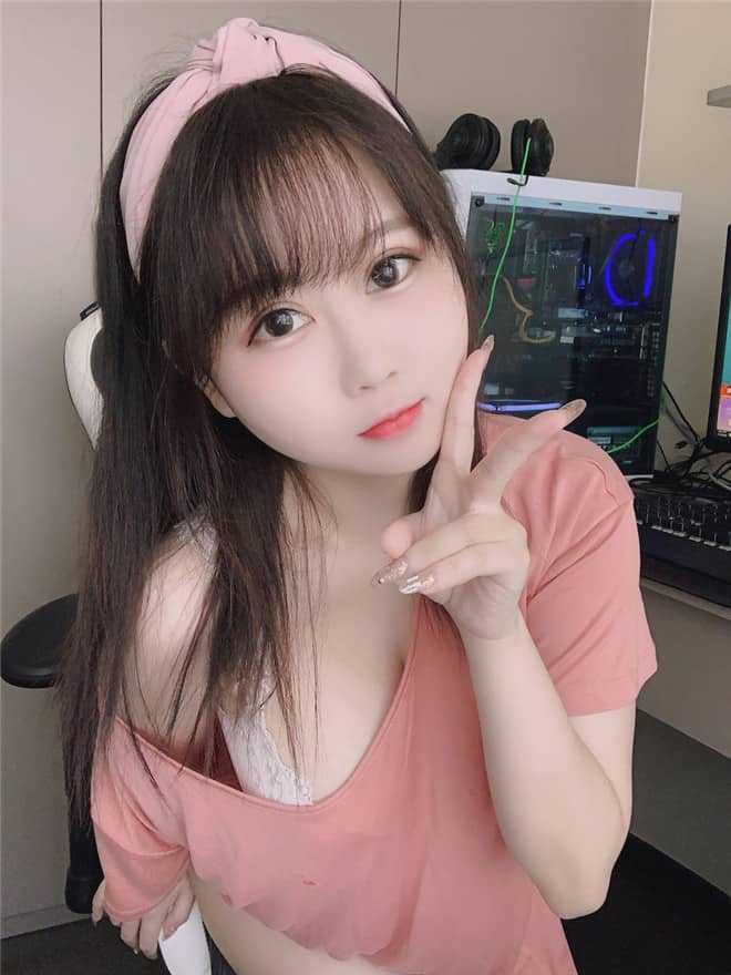 萝莉岛App截图